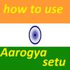 How to use Aarogya Setu app - AarogyaSetu chalayen 4.0