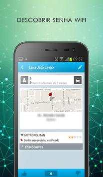 Descobrir Senha Wifi Prank screenshot 3