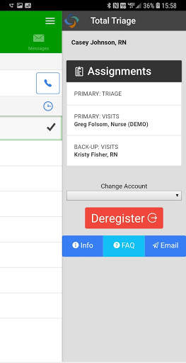 Total Triage screenshot 2