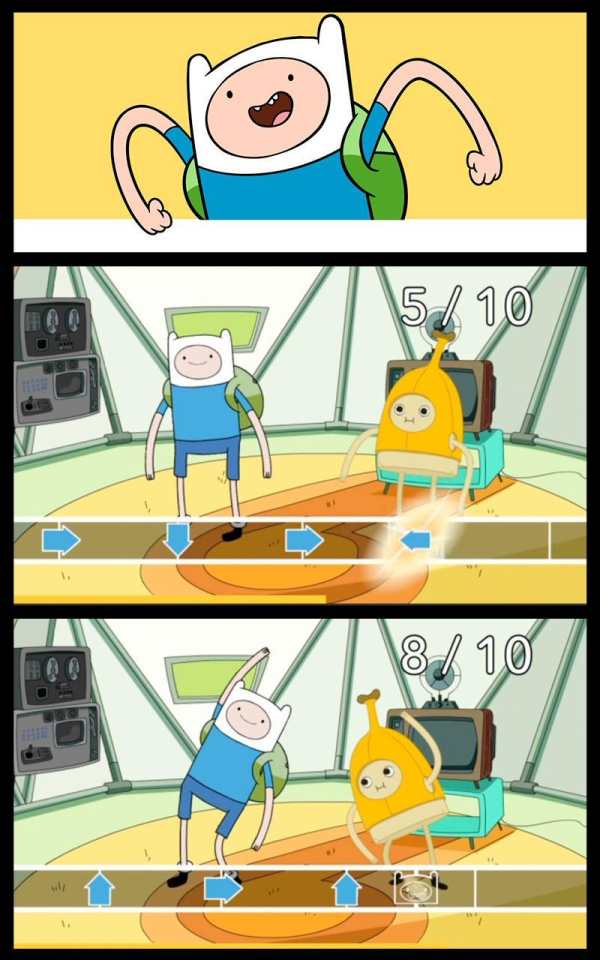 Cartoon Network Anything IT screenshot 5