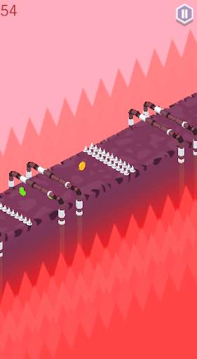 Ninja Training Games screenshot 3