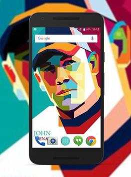 John Cena Wallpaper HD screenshot 7
