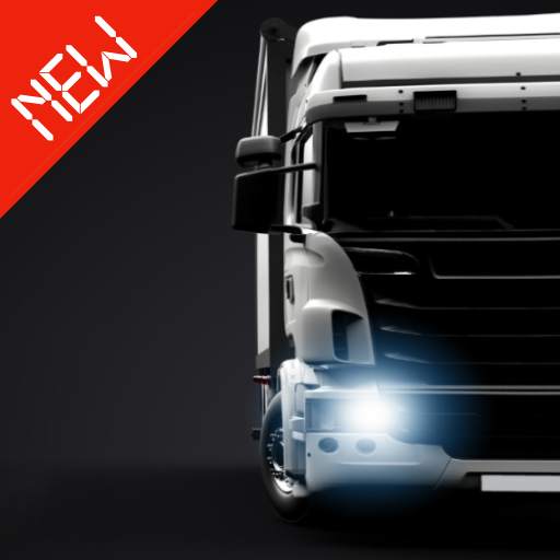 Truck Simulator Pro: Driving Day 1