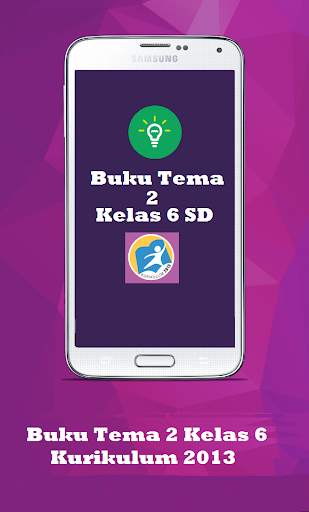 Buku Tema 2 Kelas 6 SD K 2013 screenshot 2