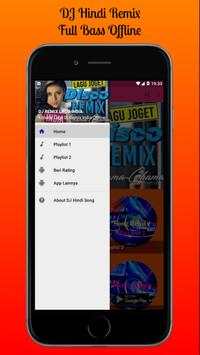 Dj Hindi Remix Song 2020 Offline screenshot 2
