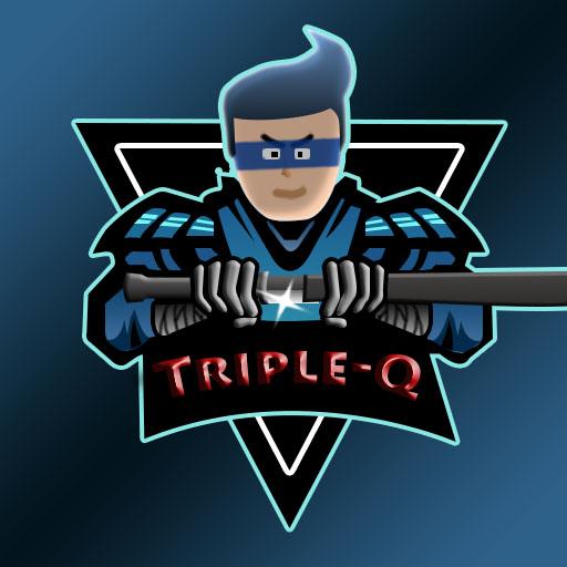 Mr. stupid Ninja Slicing icon