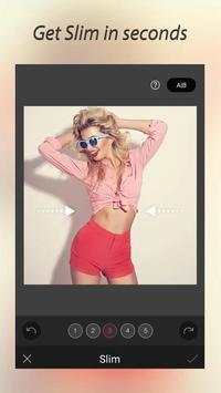 Linen Camera screenshot 2