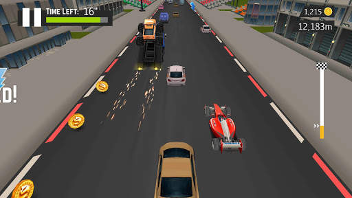 Formula Racing 2019 screenshot 3