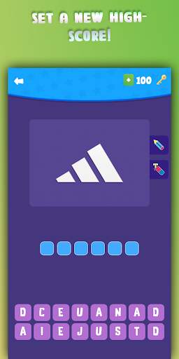 Logo Quiz | Guess the Logo скриншот 7