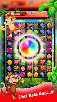 Jelly Blast Legend 2019 screenshot 1