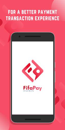 FIFAPAY screenshot 1
