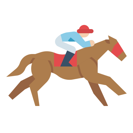 Animal Racing icon