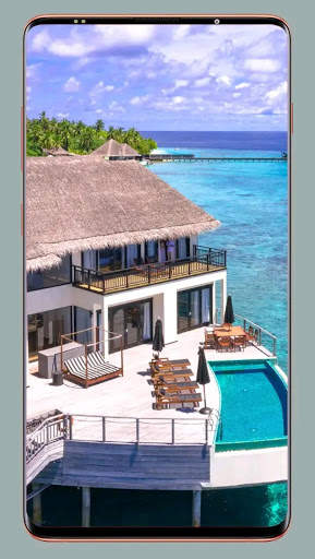 Global Travel Wallpapers screenshot 7