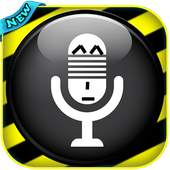 Funny Voice Changer PRO Smart 1.0
