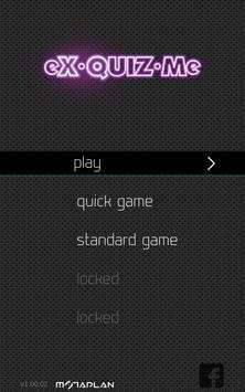 eX-QUIZ-Me FREE screenshot 9