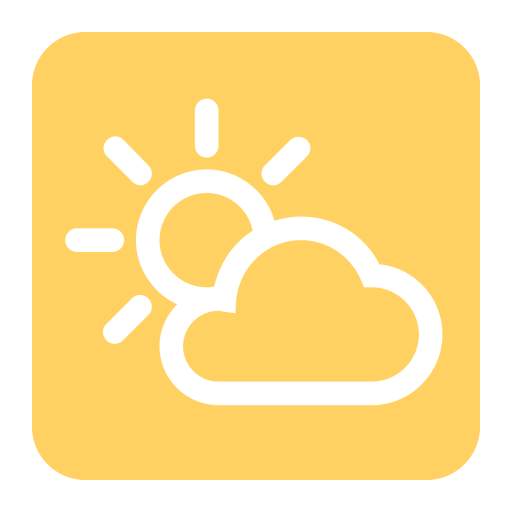 Good Weather - Open Source app 4.4