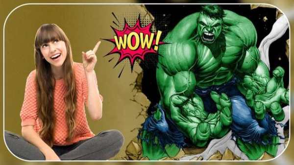 Hulk Photo Frames 2 تصوير الشاشة