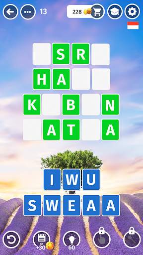 Word Tango screenshot 2