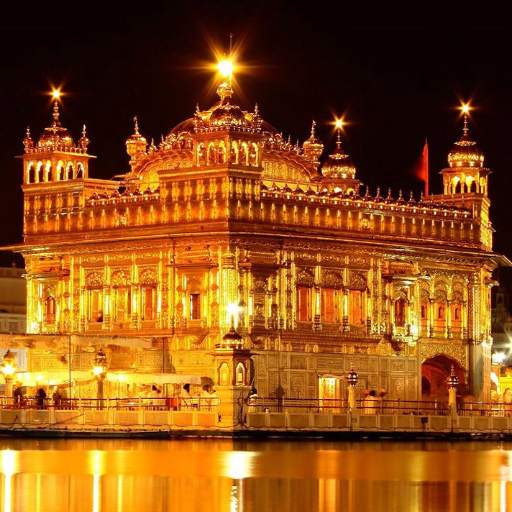 Live Kirtan Harmandir Sahib screenshot 1