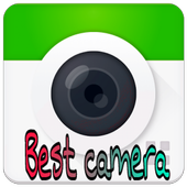 Best camera editor 2018 icon