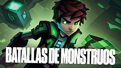 Mod Ben 10 para Minecraft screenshot 3