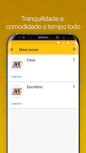 Active Mobile V3 screenshot 2