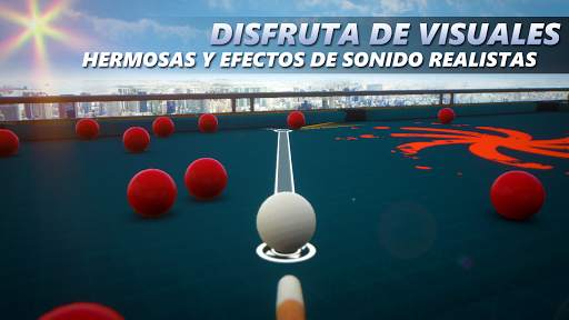 Cue Billiard Club: 8 Ball Pool screenshot 6