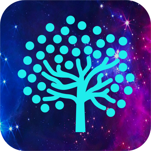 Affirm - daily meditation app icon