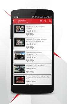 Vivall Streaming Video screenshot 4