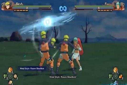 New Naruto Ultimate Ninja Storm 4 Tips screenshot 1