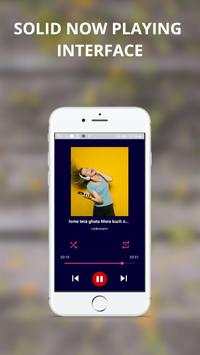 Music Player screenshot 8