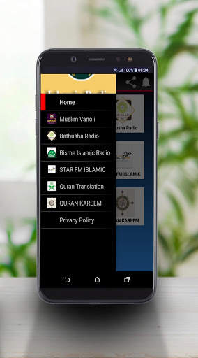 Tamil Islamic Radio screenshot 4