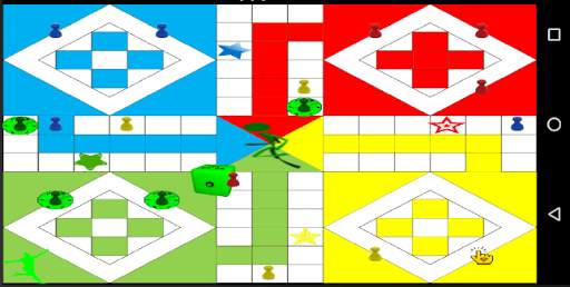 LUDO - Board Game screenshot 6