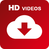 Light HD Video Player icon