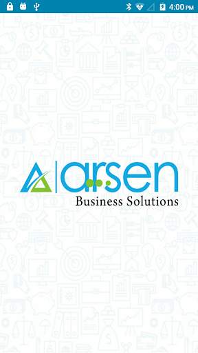 Arsen Pay Franchisee screenshot 1