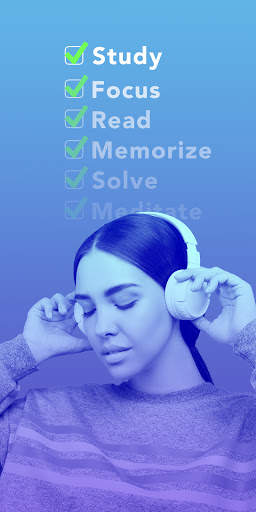 Study Music - Memory Booster screenshot 2