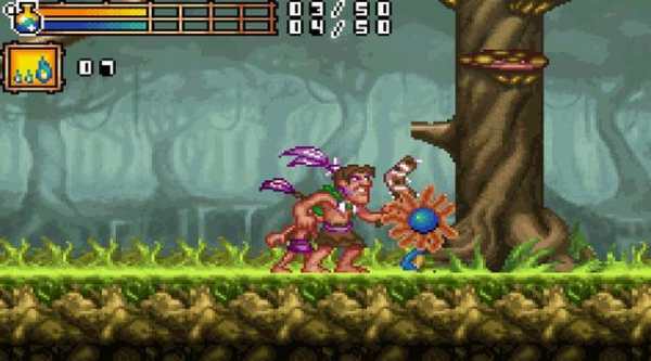 New Emulator For GBA : Free and Classic Games screenshot 6