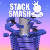 Stack Smash 2020 icon