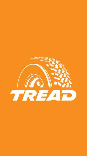 TREAD Communications App screenshot 1