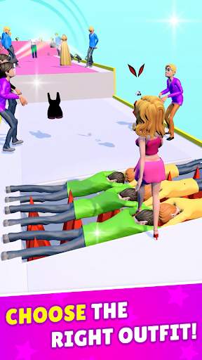 Outfit Queen screenshot 2
