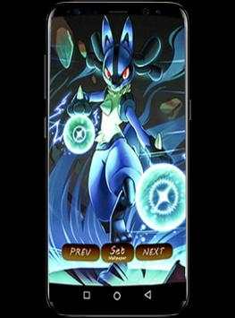 Pokemon HD Wallpapers screenshot 3