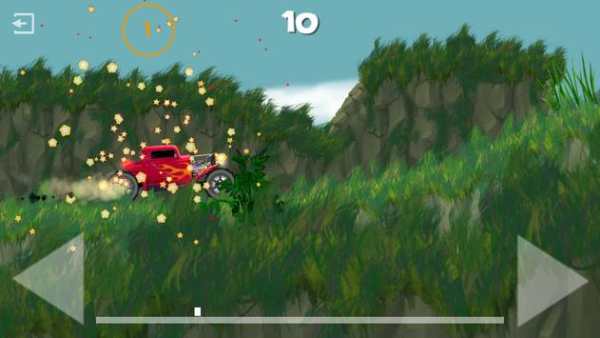 Hill Racing Challenge screenshot 4