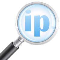 What's my ip?