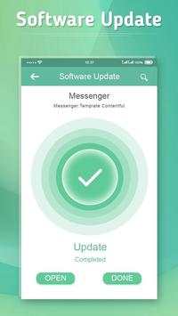 Update Software for Android Mobile screenshot 4