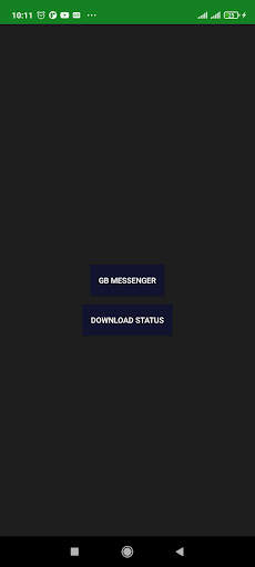 GBWhatsApp Pro X screenshot 2