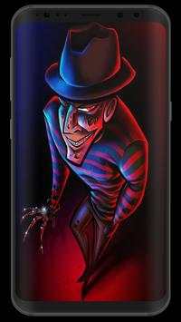 🔥Freddy Krueger Wallpapers🔥 screenshot 3