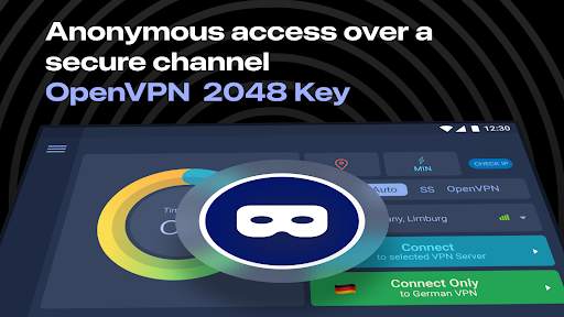 VPN Thailand: Get Thai IP screenshot 21
