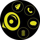 Alertify : Voice Notification 1.0