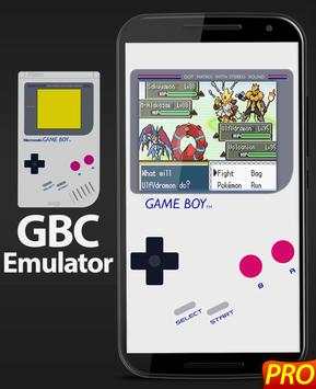 Best GBC Emulator For Android (Play HD GBC Games) screenshot 8