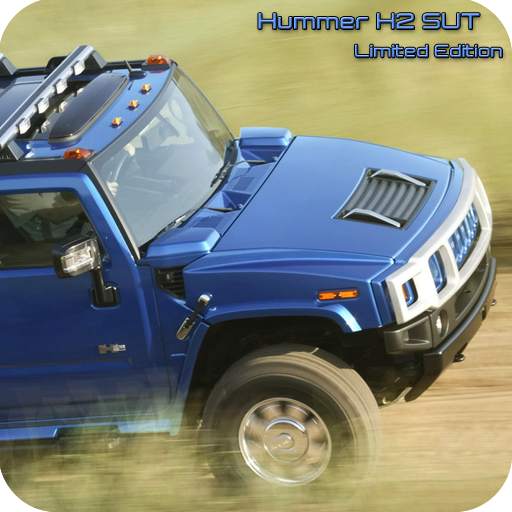 H2 SUT Drift Drive and Modding Simulator 1.0